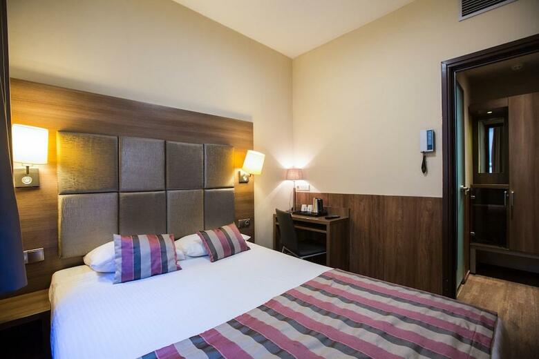 Hotel Cordial