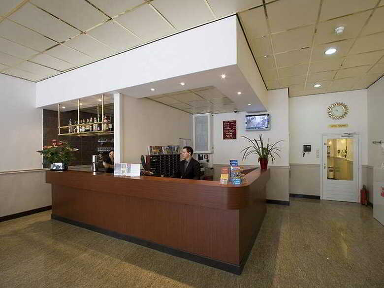 Hotel Cordial