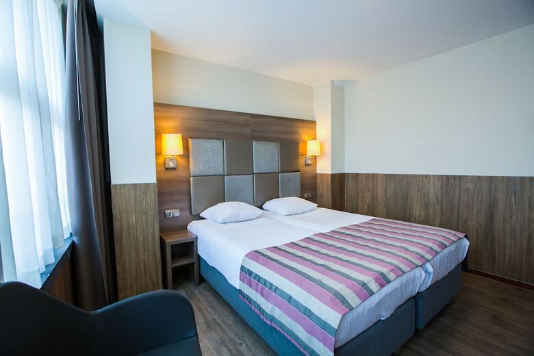 Hotel Cordial