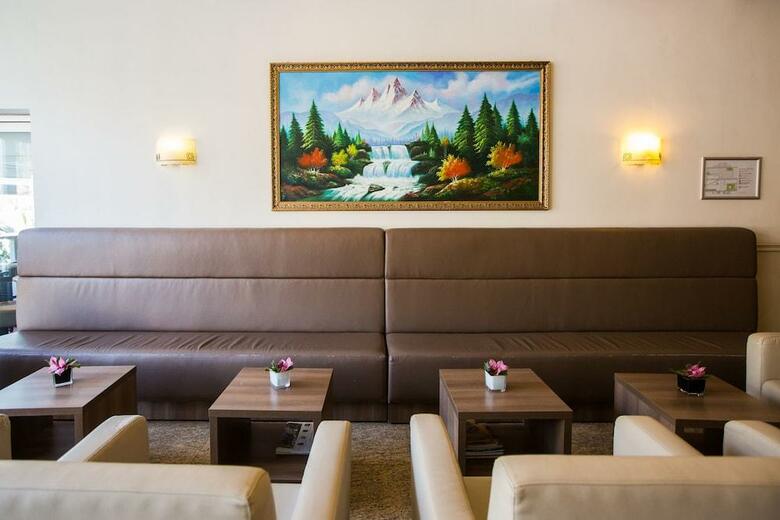 Hotel Cordial