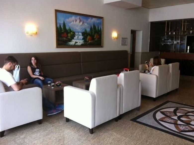 Hotel Cordial