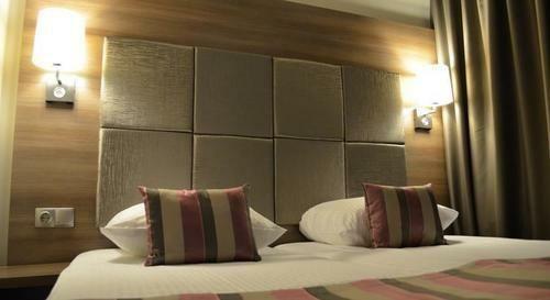 Hotel Cordial