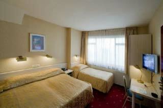 Hotel Cordial