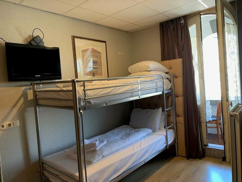 Hotel Di Ann