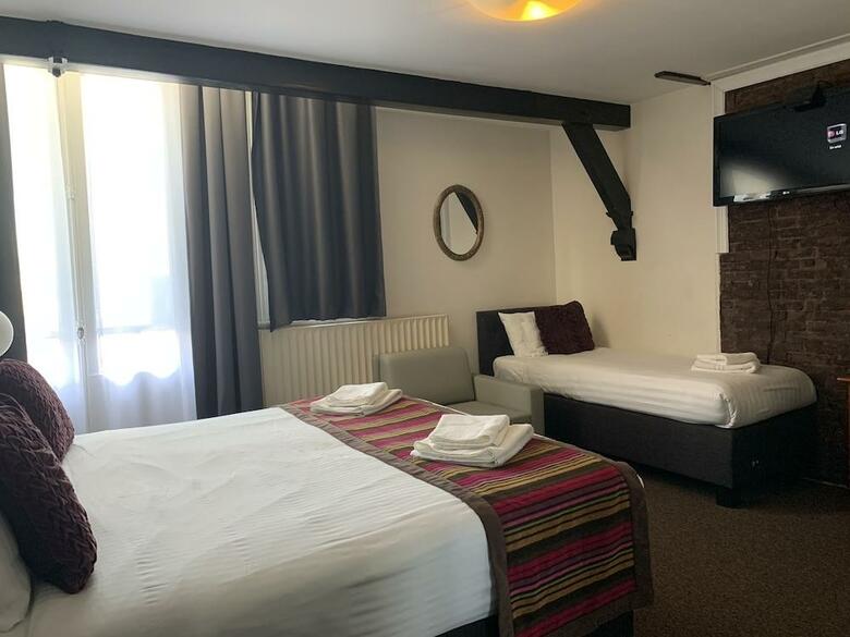 Hotel Di Ann