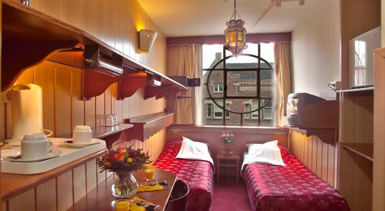 Hotel Nadia