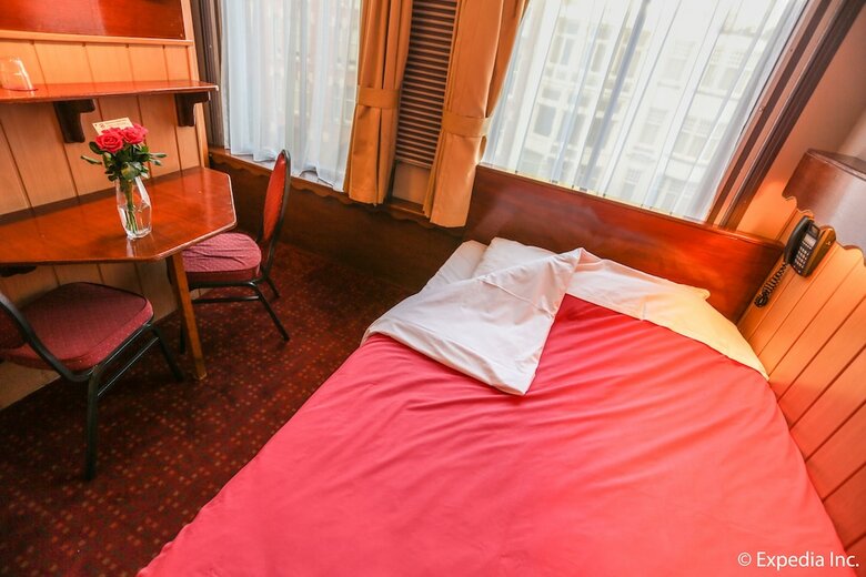 Hotel Nadia