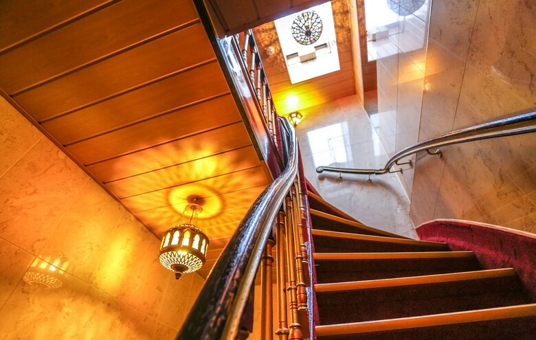 Hotel Nadia