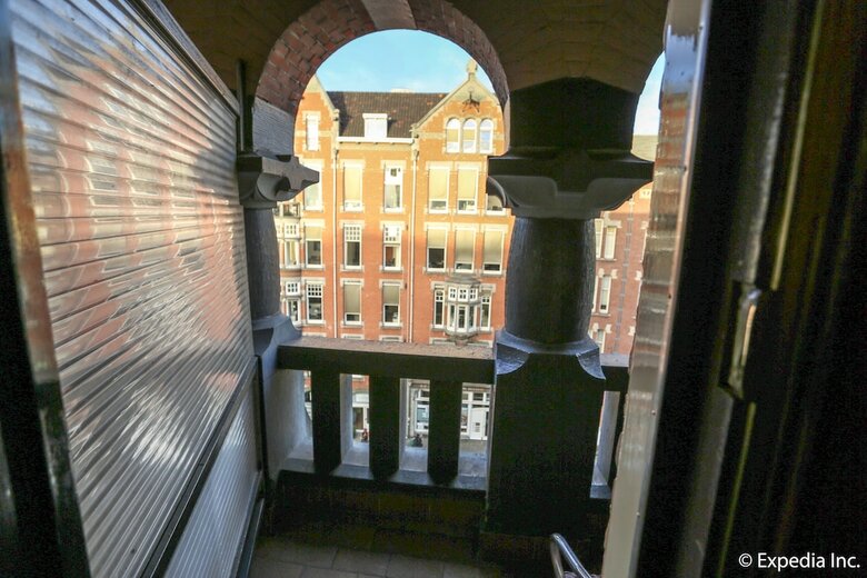 Hotel Nadia
