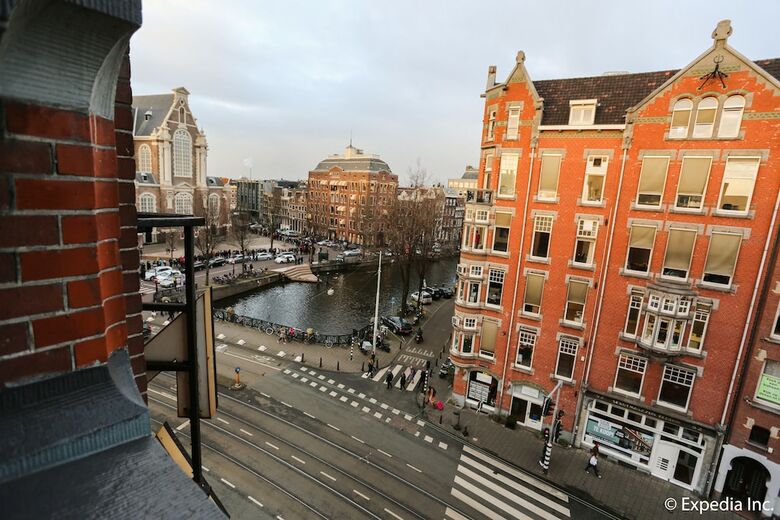 Hotel Nadia