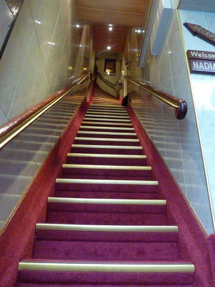 Hotel Nadia