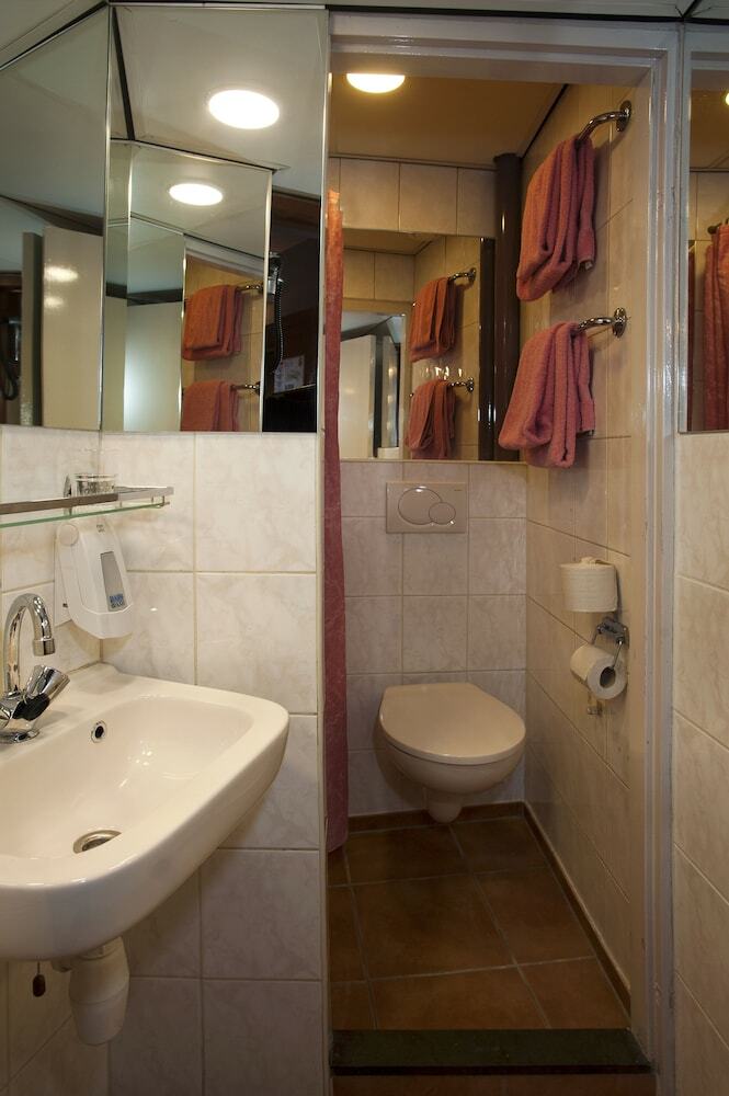 Hotel Nadia