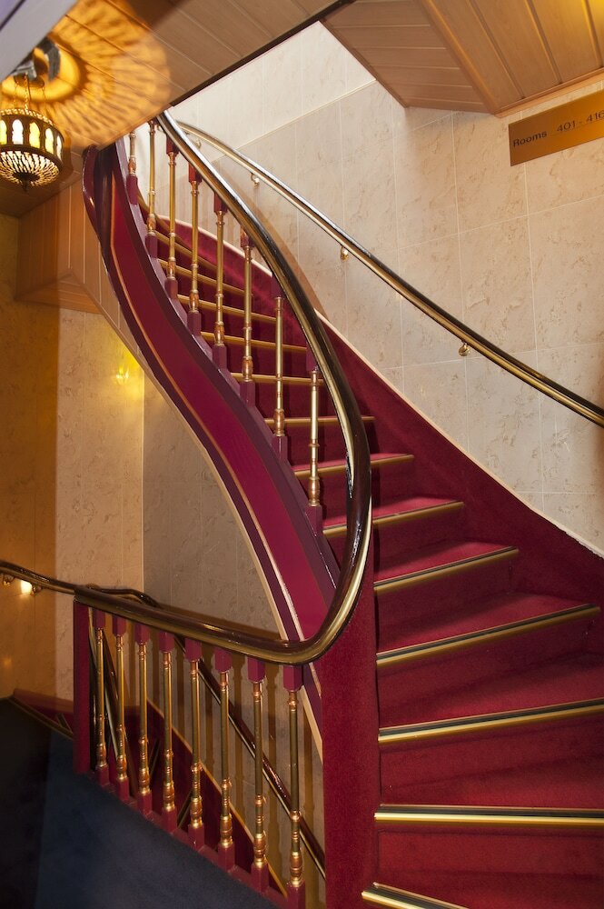 Hotel Nadia