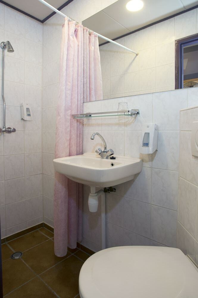Hotel Nadia