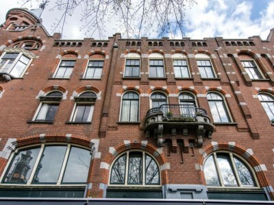 Hotel Nadia