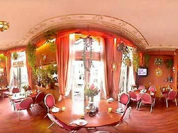 Hotel Nadia