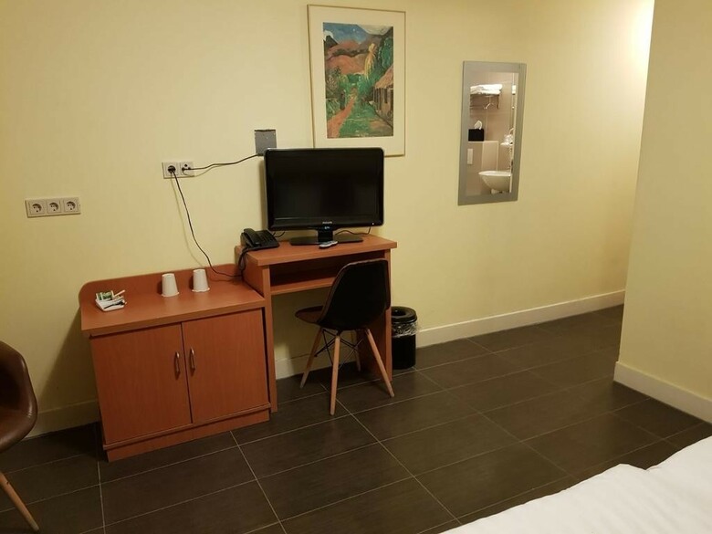 Xo Hotels City Centre
