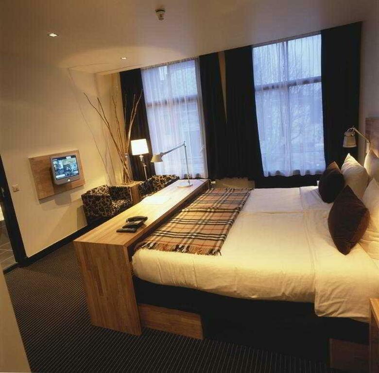 Hotel Catalonia Vondel Amsterdam