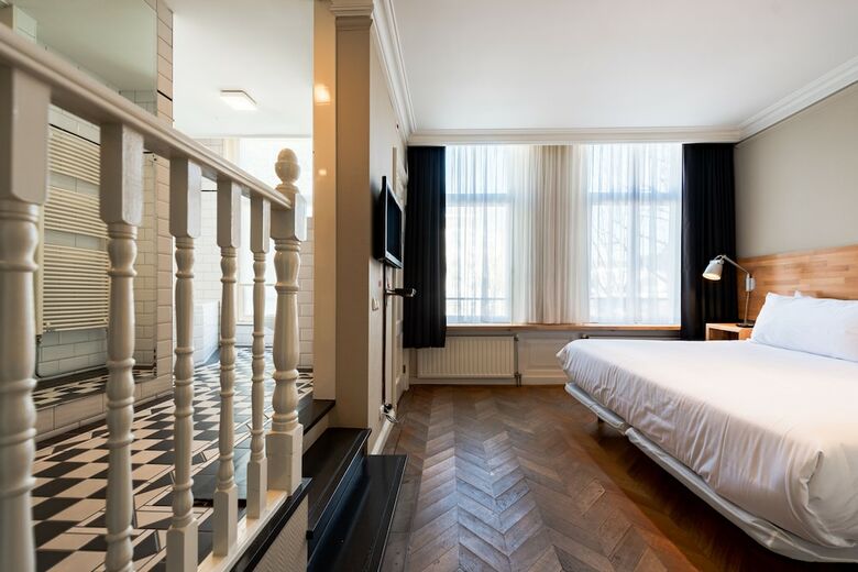 Hotel Catalonia Vondel Amsterdam