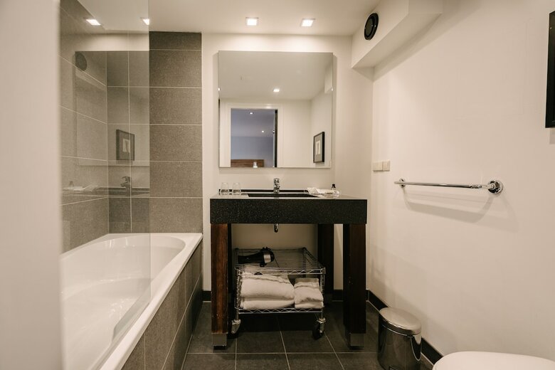 Hotel Catalonia Vondel Amsterdam