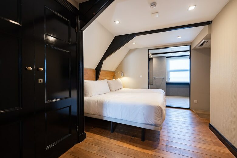 Hotel Catalonia Vondel Amsterdam