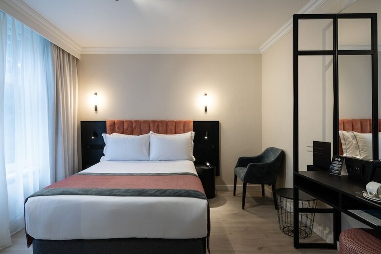 Hotel Catalonia Vondel Amsterdam