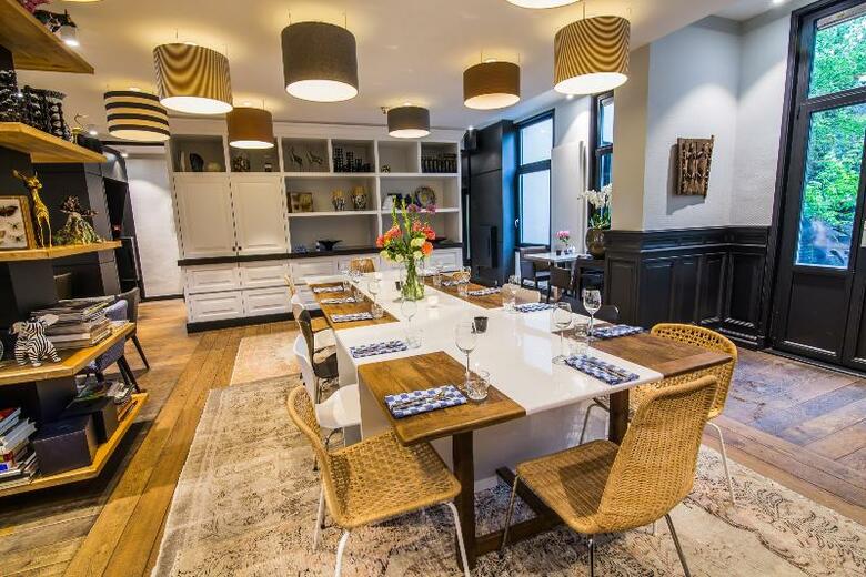Hotel Catalonia Vondel Amsterdam