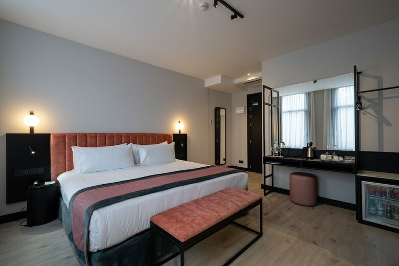 Hotel Catalonia Vondel Amsterdam