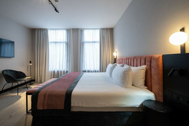 Hotel Catalonia Vondel Amsterdam