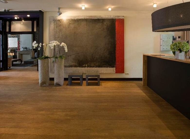 Hotel Catalonia Vondel Amsterdam
