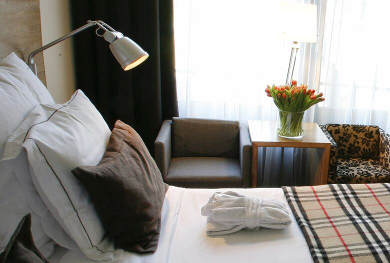 Hotel Catalonia Vondel Amsterdam