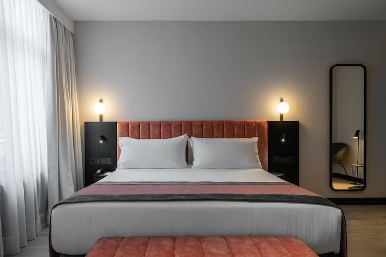 Hotel Catalonia Vondel Amsterdam
