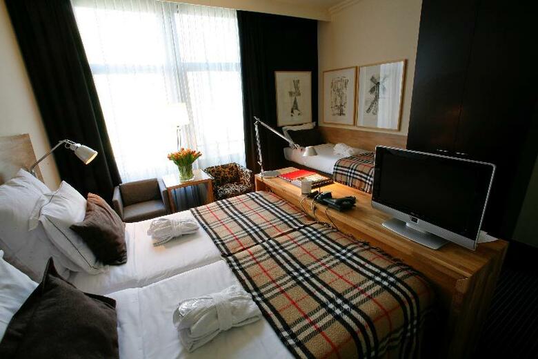 Hotel Catalonia Vondel Amsterdam