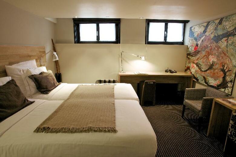 Hotel Catalonia Vondel Amsterdam