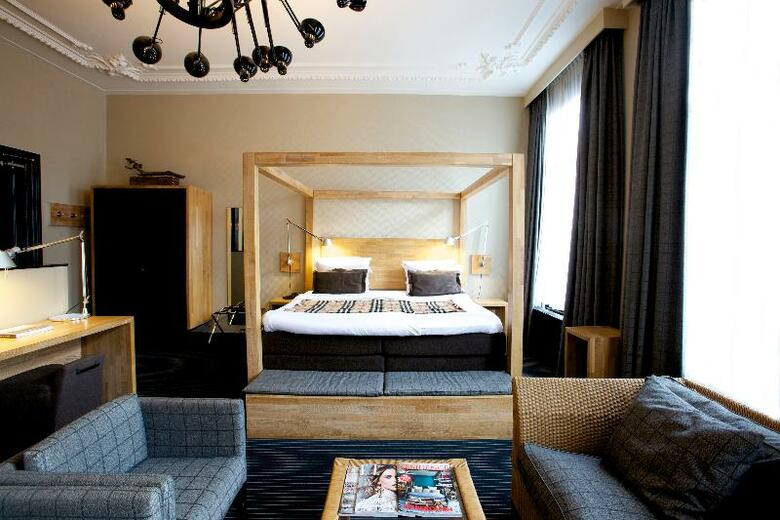Hotel Catalonia Vondel Amsterdam