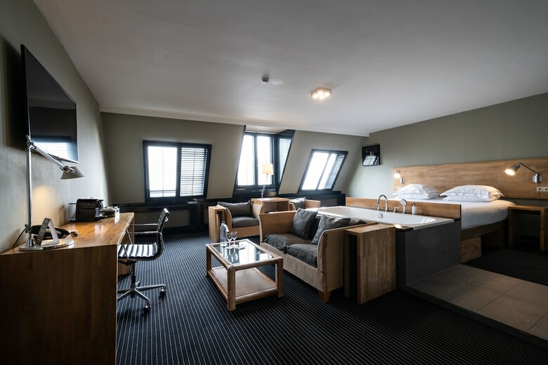 Hotel Catalonia Vondel Amsterdam