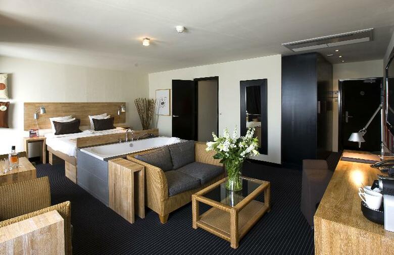 Hotel Catalonia Vondel Amsterdam