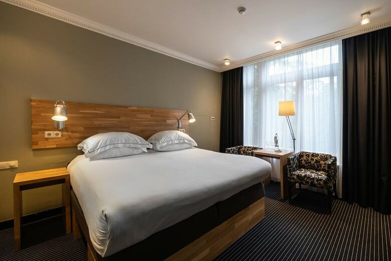 Hotel Catalonia Vondel Amsterdam