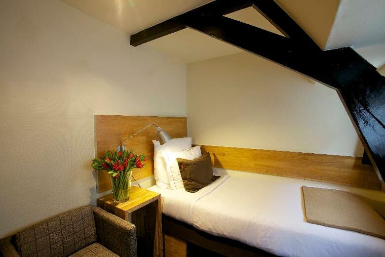 Hotel Catalonia Vondel Amsterdam