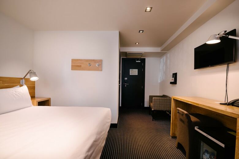 Hotel Catalonia Vondel Amsterdam