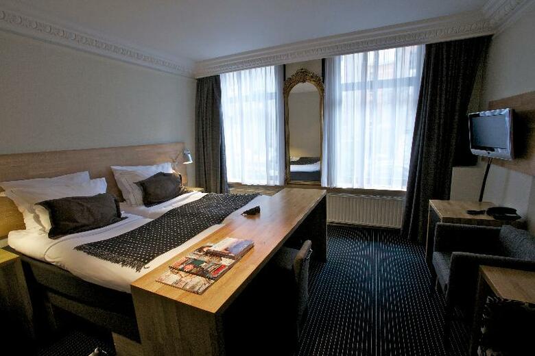 Hotel Catalonia Vondel Amsterdam