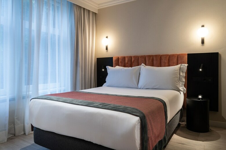 Hotel Catalonia Vondel Amsterdam