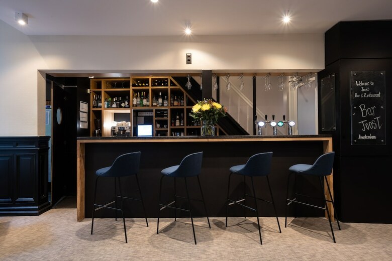 Hotel Catalonia Vondel Amsterdam