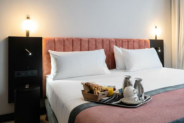 Hotel Catalonia Vondel Amsterdam