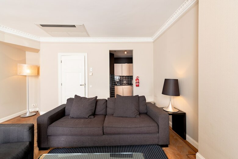 Hotel Catalonia Vondel Amsterdam
