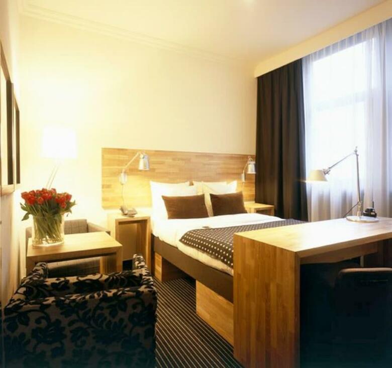 Hotel Catalonia Vondel Amsterdam
