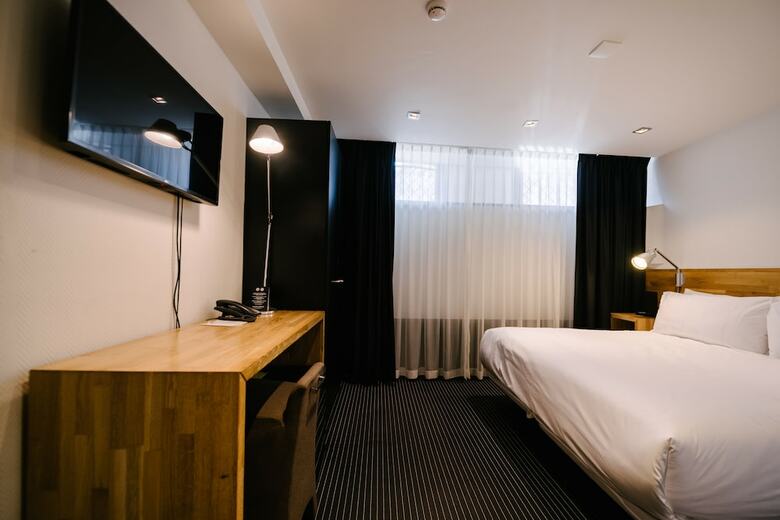 Hotel Catalonia Vondel Amsterdam