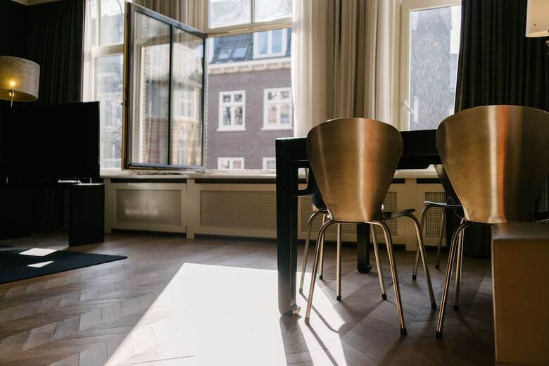Hotel Catalonia Vondel Amsterdam