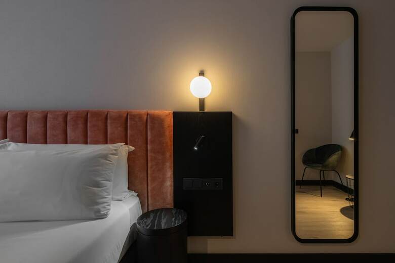 Hotel Catalonia Vondel Amsterdam