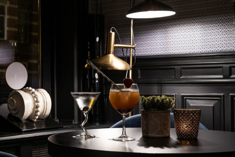 Hotel Catalonia Vondel Amsterdam